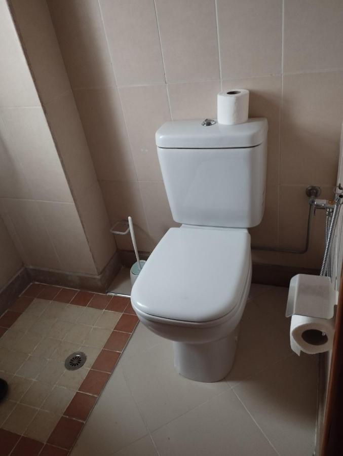 Aparthotel Nzaha Tahanaout Zewnętrze zdjęcie