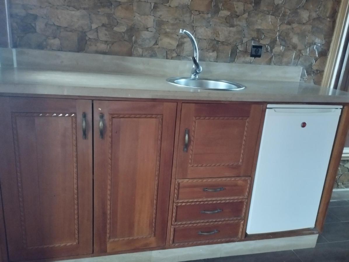 Aparthotel Nzaha Tahanaout Zewnętrze zdjęcie